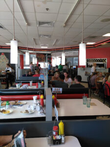 Steak 'n Shake - Osage Beach