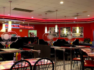 Steak 'n Shake - Columbia