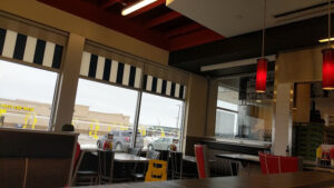 Steak 'n Shake - Sedalia