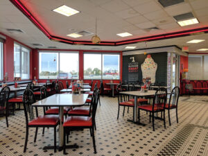 Steak 'n Shake - Lebanon
