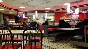 Steak 'n Shake - Olathe