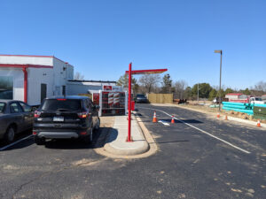 Steak 'n Shake - Paragould