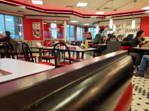 Steak 'n Shake - Rogers