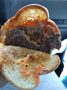 Steak 'n Shake - Weatherford