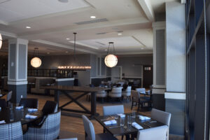 Steam Restaurant and Bar - Wilmington