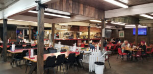 Steamboat Bill's Seafood - Lake Charles