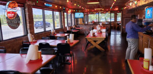 Steamboat Bill's on the Lake - Lake Charles