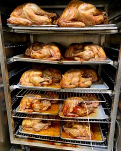 Steamboat Meat & Seafood Co - Steamboat Springs