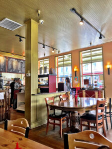 Steamers - Sacramento