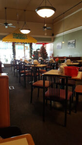 Steamer's Restaurant & Catering - Clinton