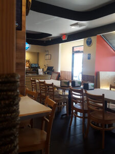 Steaming Seafood Restaurant - Marysville