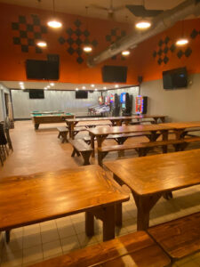 SteelTank Beer Hall - Oconomowoc