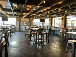 Steele 94 Restaurant Bar - Spring Valley