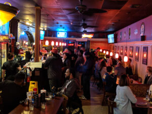 Steeplechase Sports Bar & Grill - Camden