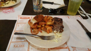 Steer Steakhouse - Elkins