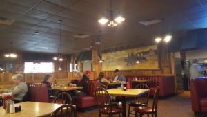 Steer 'n Stein Restaurant - Hemet
