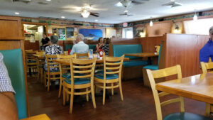 Stefano Greek Italian Restaurant - Temple Terrace
