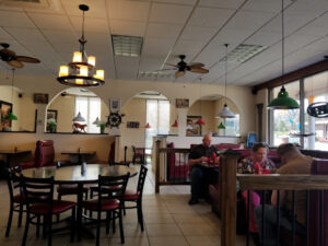 Stefano's - Liberty