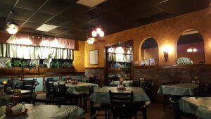 Stefano's Italian of Florence - Florence