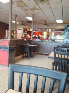 Stefano's Pizza & Subs - Mansfield