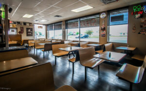 Steffano's Pizza & Sub Shoppe - Helena