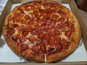 Stein Brothers Pizza - Cedar Springs
