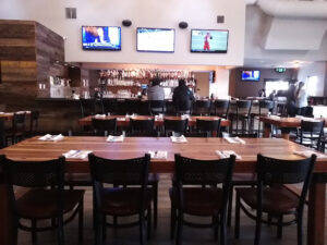 Steins Beer Garden & Restaurant - Mountain View