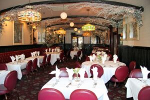 Stella Ristorante - Floral Park