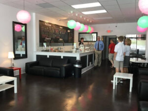 Stellar Ice Cream | Beaufort Ice Cream - Beaufort