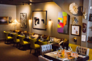 Stellar Wine Co. - Portsmouth
