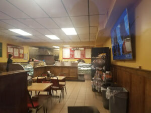 Stella's Pizza - Brockton