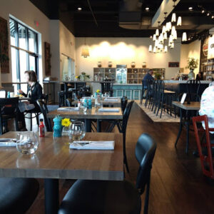 Stella's Southern Brasserie - Greenville