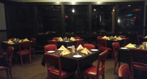 Stellini Italian Restaurant - Hilton Head Island