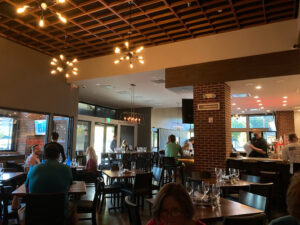 Stellini Trattoria - Grapevine