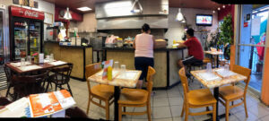 Stephanie's BBQ II (Roselle Park) - Roselle Park