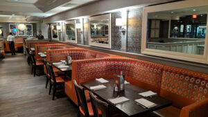 Stephanie's On Newbury - Boston