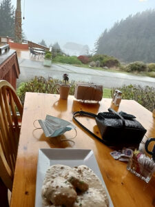 Stephanies Restaurant and Events at Whaleshead Beach Resort - Brookings