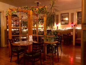 Stephanis Food Company - Colville