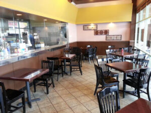 Stephano's Greek & Mediterranean Grill - Henderson