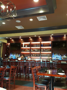 Stephano's on Main - Fishkill