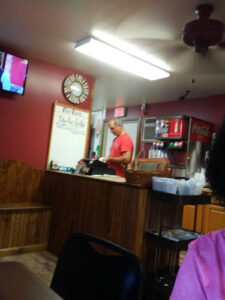 Stephens Heads or Tails Restaurant - Marksville