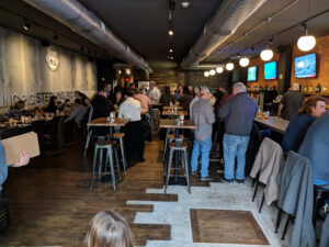 Sterling Pig Public House - West Chester