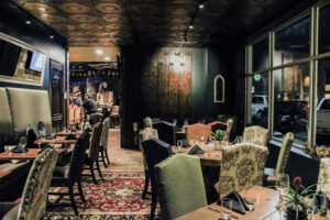 Sterling Steak & Lounge - Park City