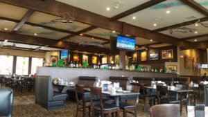 Sterling's Famous Steak Seafood & Salad Bar - On The River - Richland