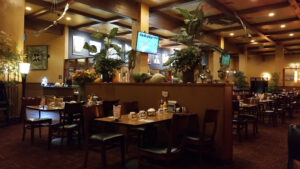 Sterling's Restaurant - Queensgate - Richland