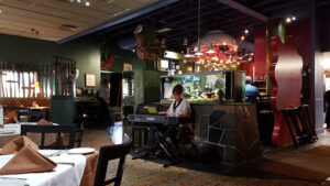 Steve & Rocky's - Novi