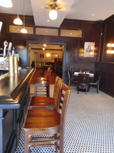 Steven’s Pasta - Long Beach