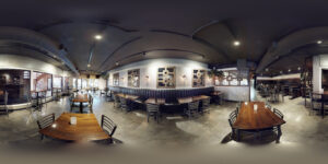 Steve's BBQ - Whittier