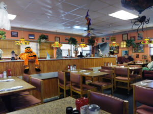 Steve's Family Diner - Titusville
