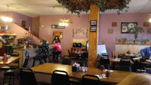 Steve's Family Restaurant - Cleveland